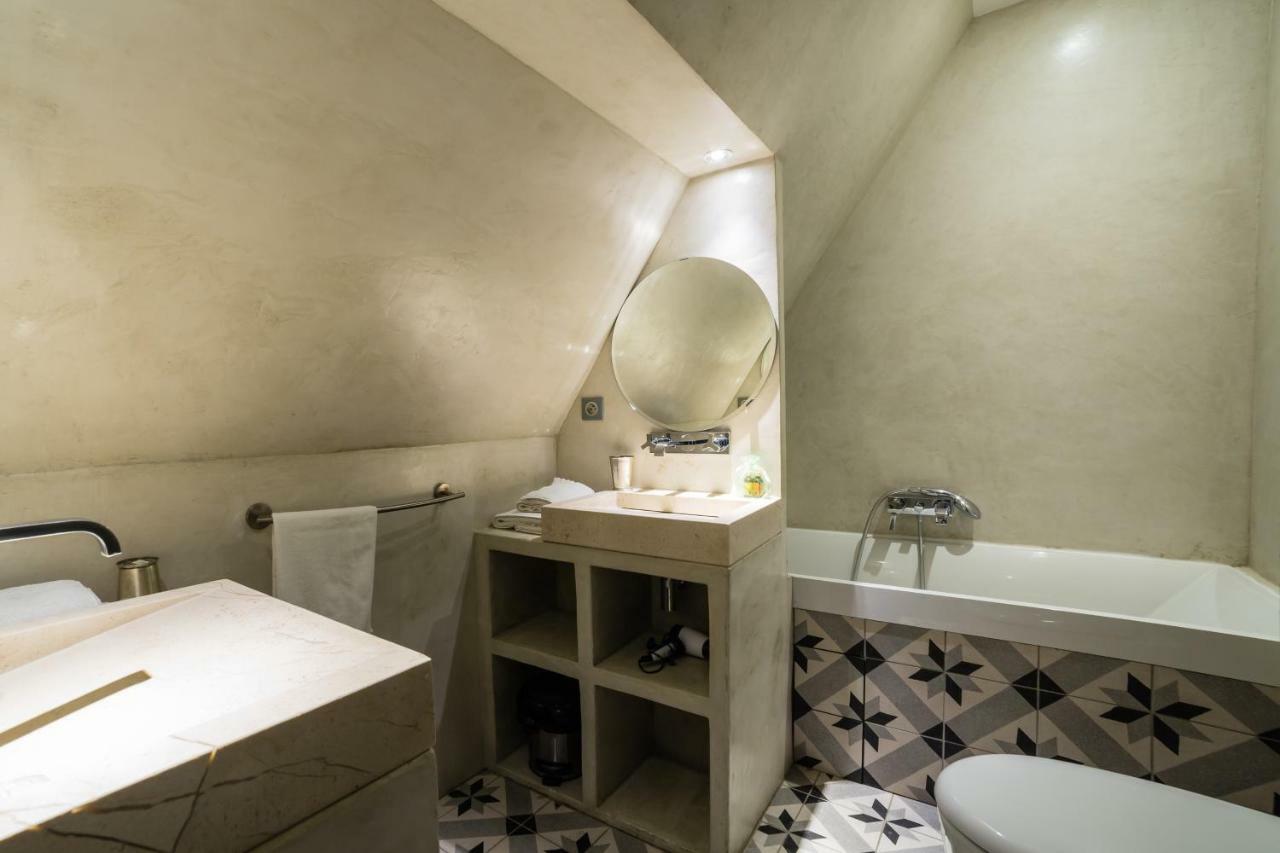 Ferienwohnung Le Grand Duplex De Rafael Sarlat Exterior foto
